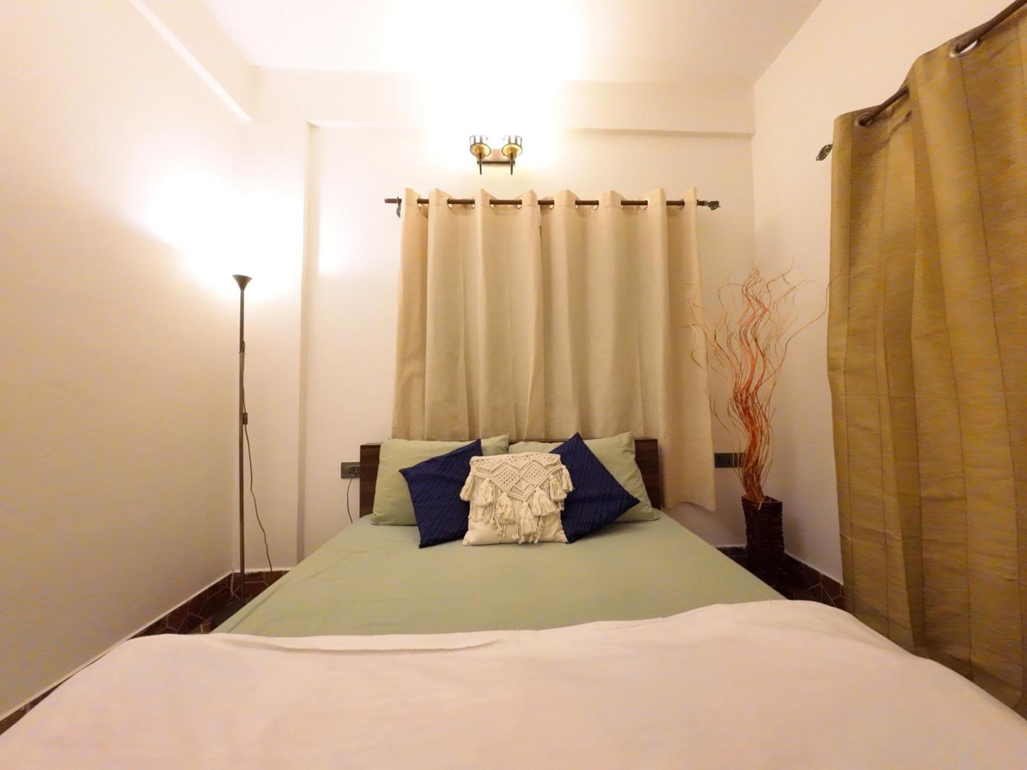 Orchid Nirvana 3Bhk Villa Dod Jala المظهر الخارجي الصورة