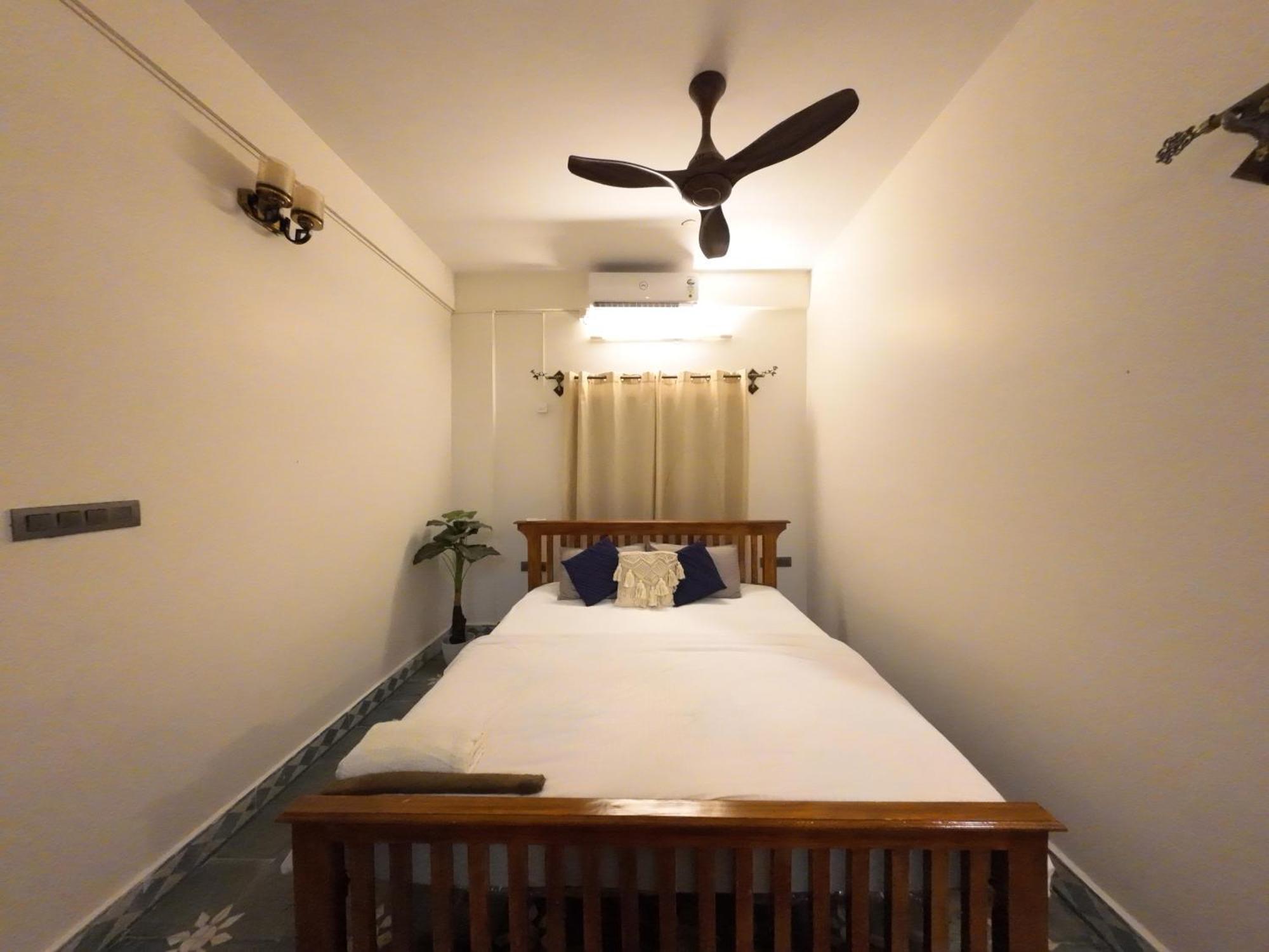 Orchid Nirvana 3Bhk Villa Dod Jala المظهر الخارجي الصورة