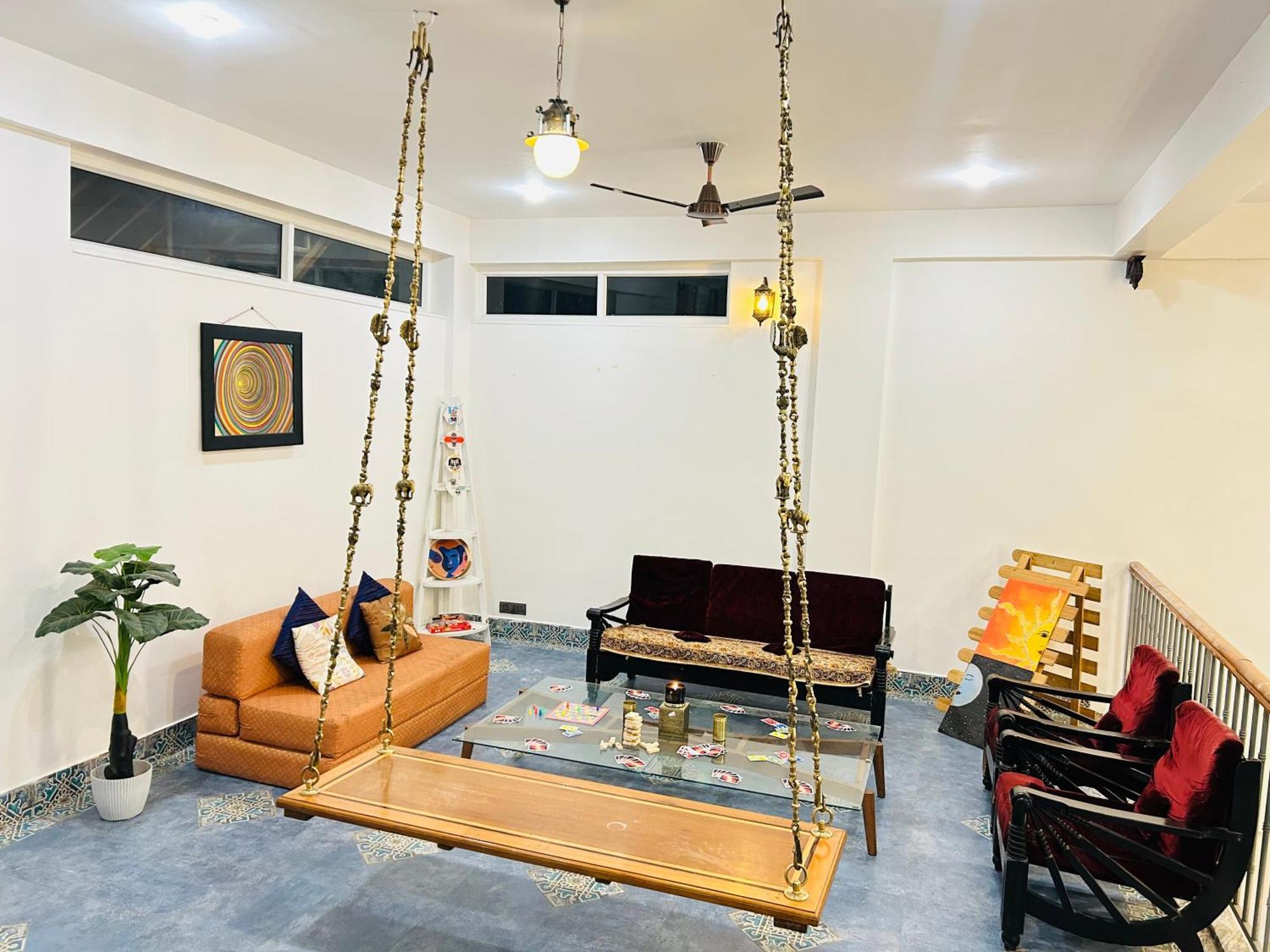 Orchid Nirvana 3Bhk Villa Dod Jala المظهر الخارجي الصورة