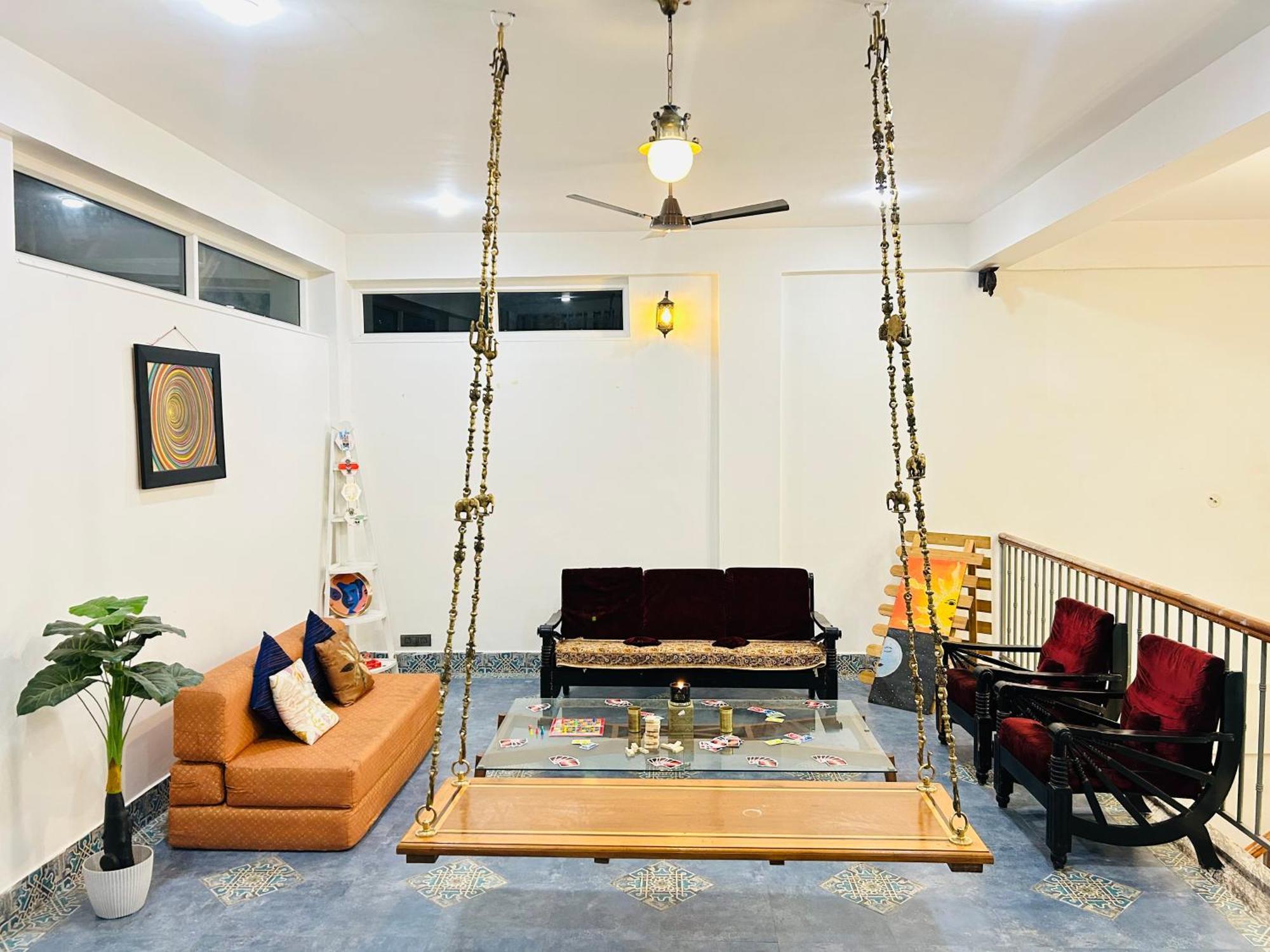 Orchid Nirvana 3Bhk Villa Dod Jala المظهر الخارجي الصورة