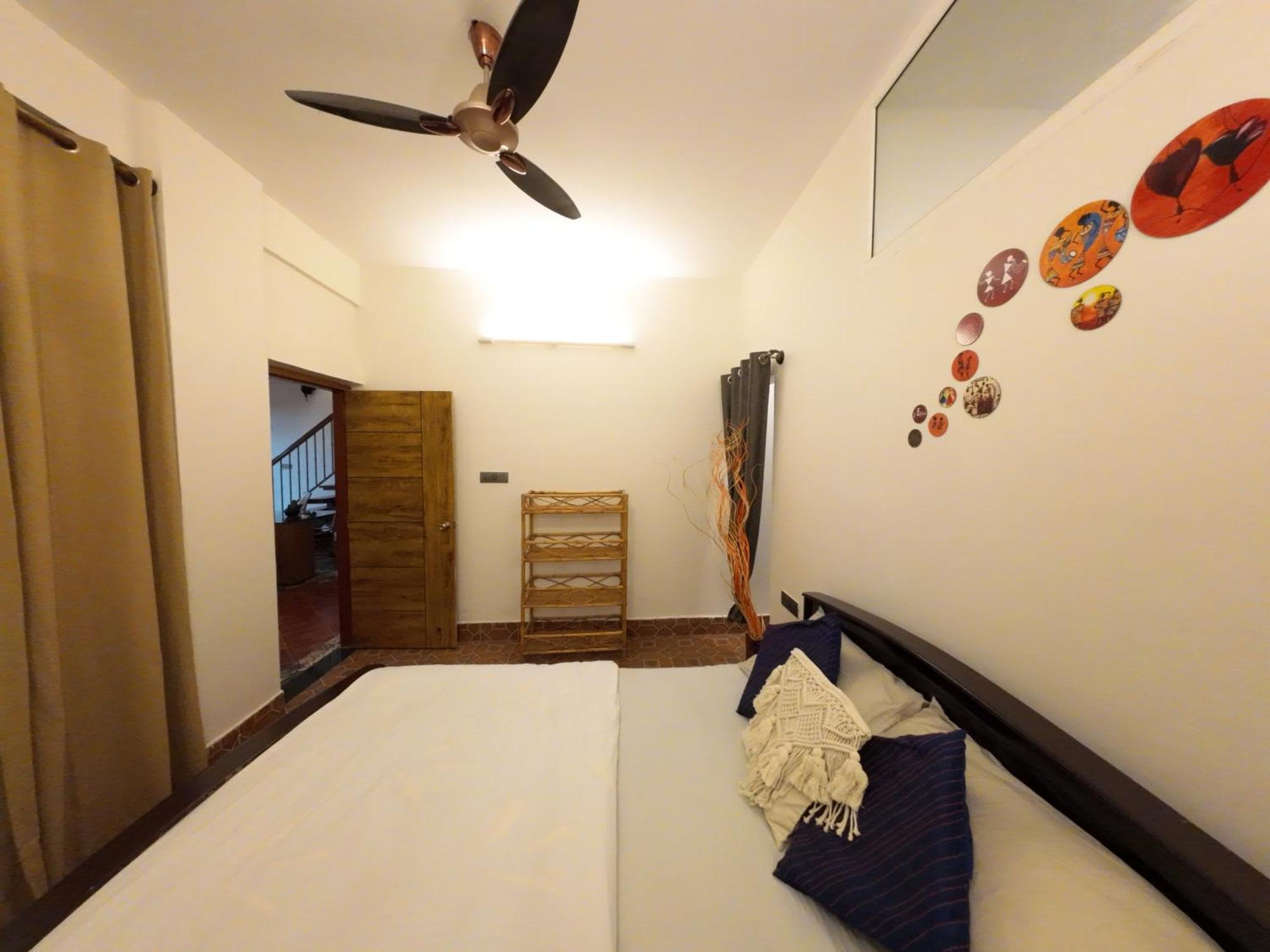 Orchid Nirvana 3Bhk Villa Dod Jala المظهر الخارجي الصورة