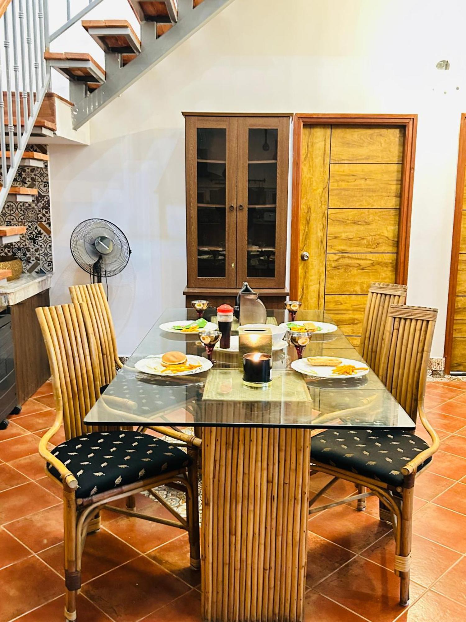 Orchid Nirvana 3Bhk Villa Dod Jala المظهر الخارجي الصورة