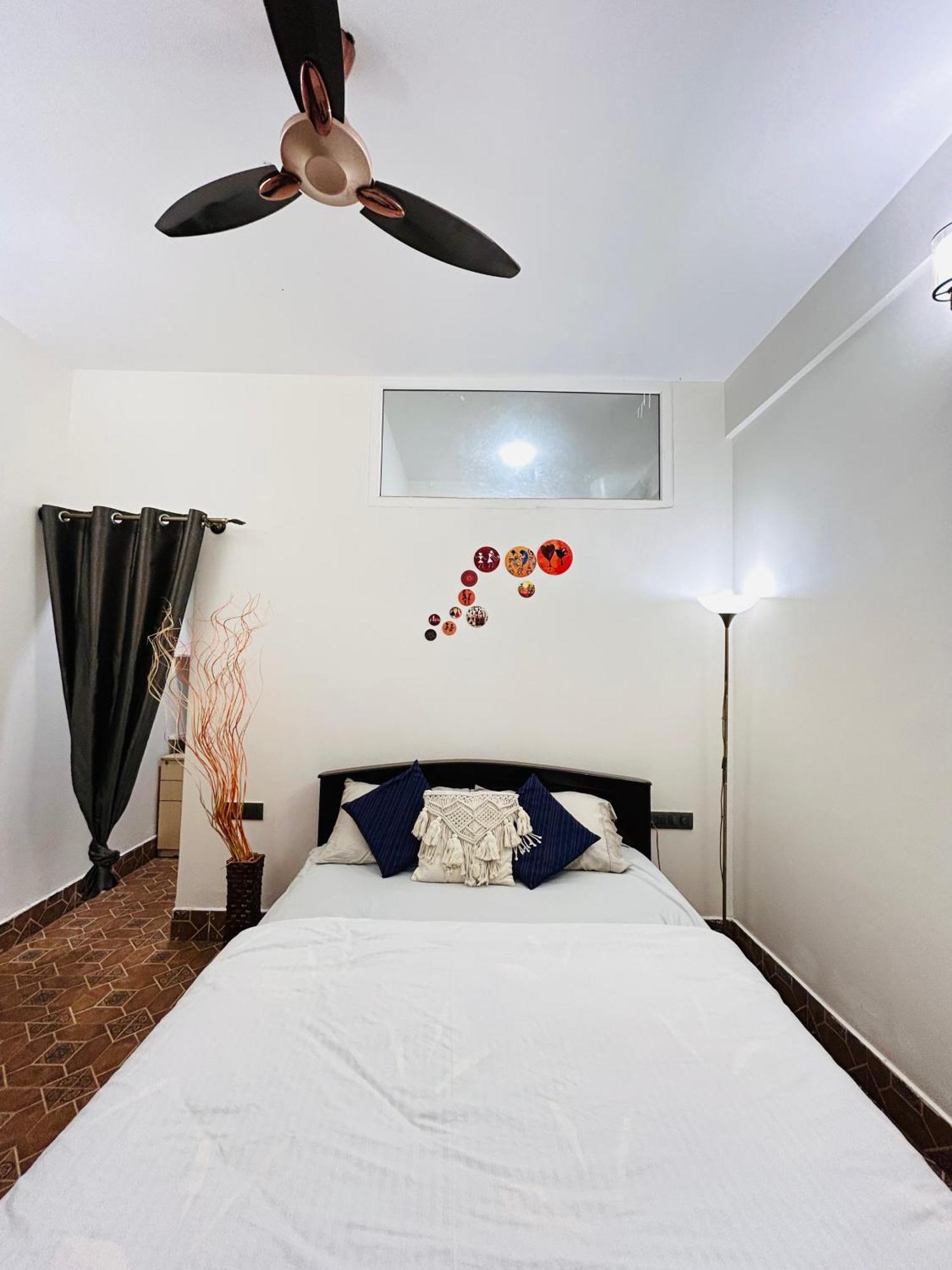 Orchid Nirvana 3Bhk Villa Dod Jala المظهر الخارجي الصورة