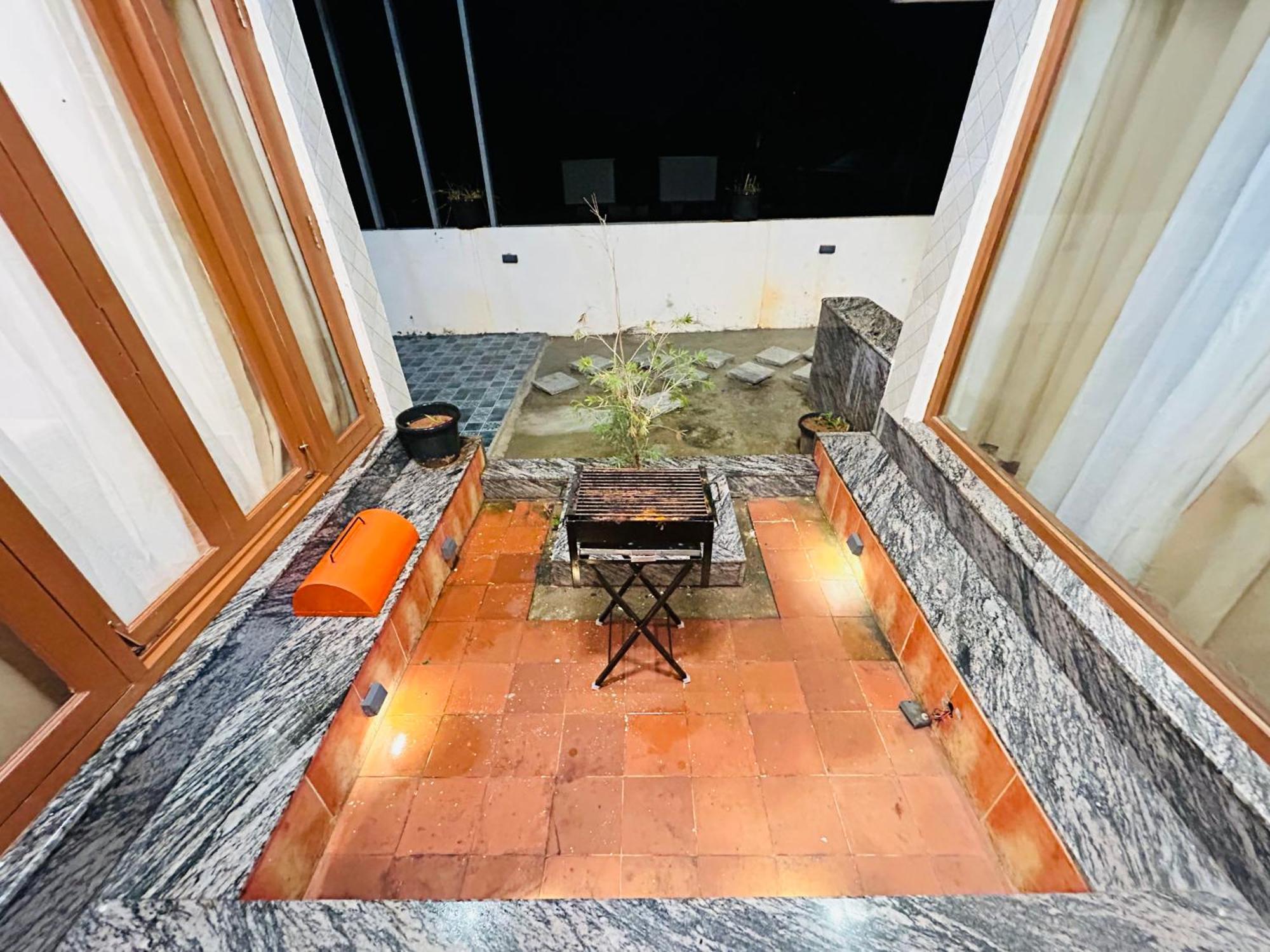 Orchid Nirvana 3Bhk Villa Dod Jala المظهر الخارجي الصورة