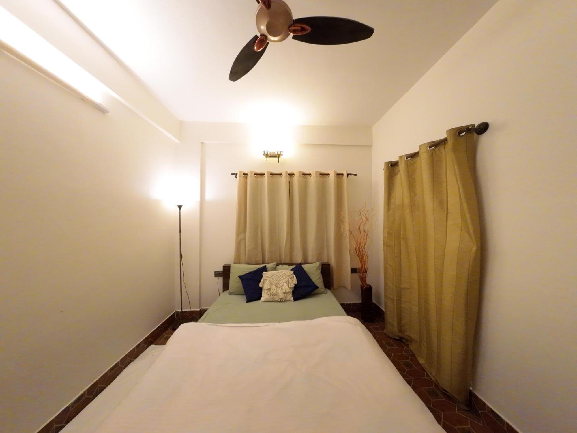 Orchid Nirvana 3Bhk Villa Dod Jala المظهر الخارجي الصورة