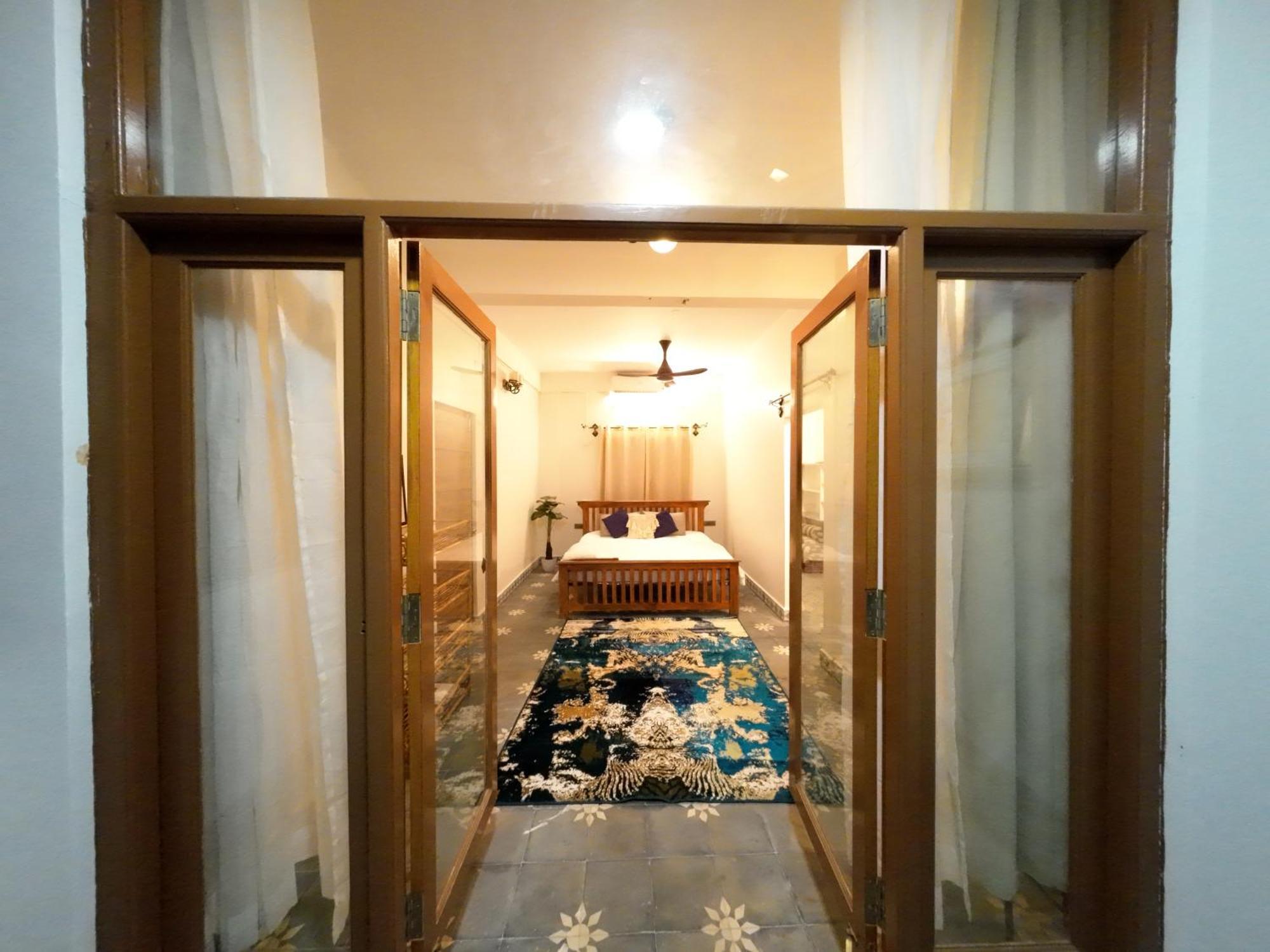 Orchid Nirvana 3Bhk Villa Dod Jala المظهر الخارجي الصورة