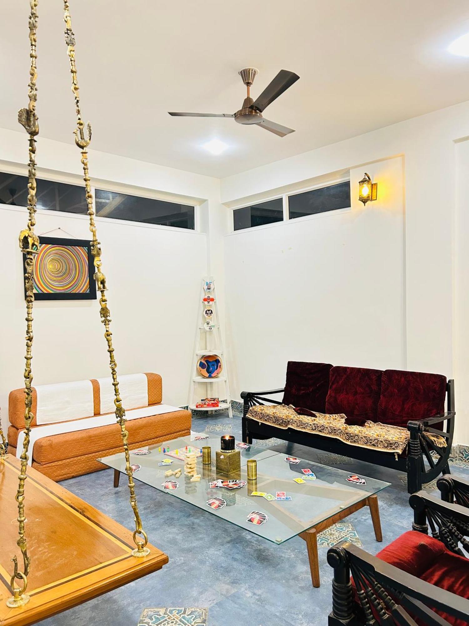 Orchid Nirvana 3Bhk Villa Dod Jala المظهر الخارجي الصورة