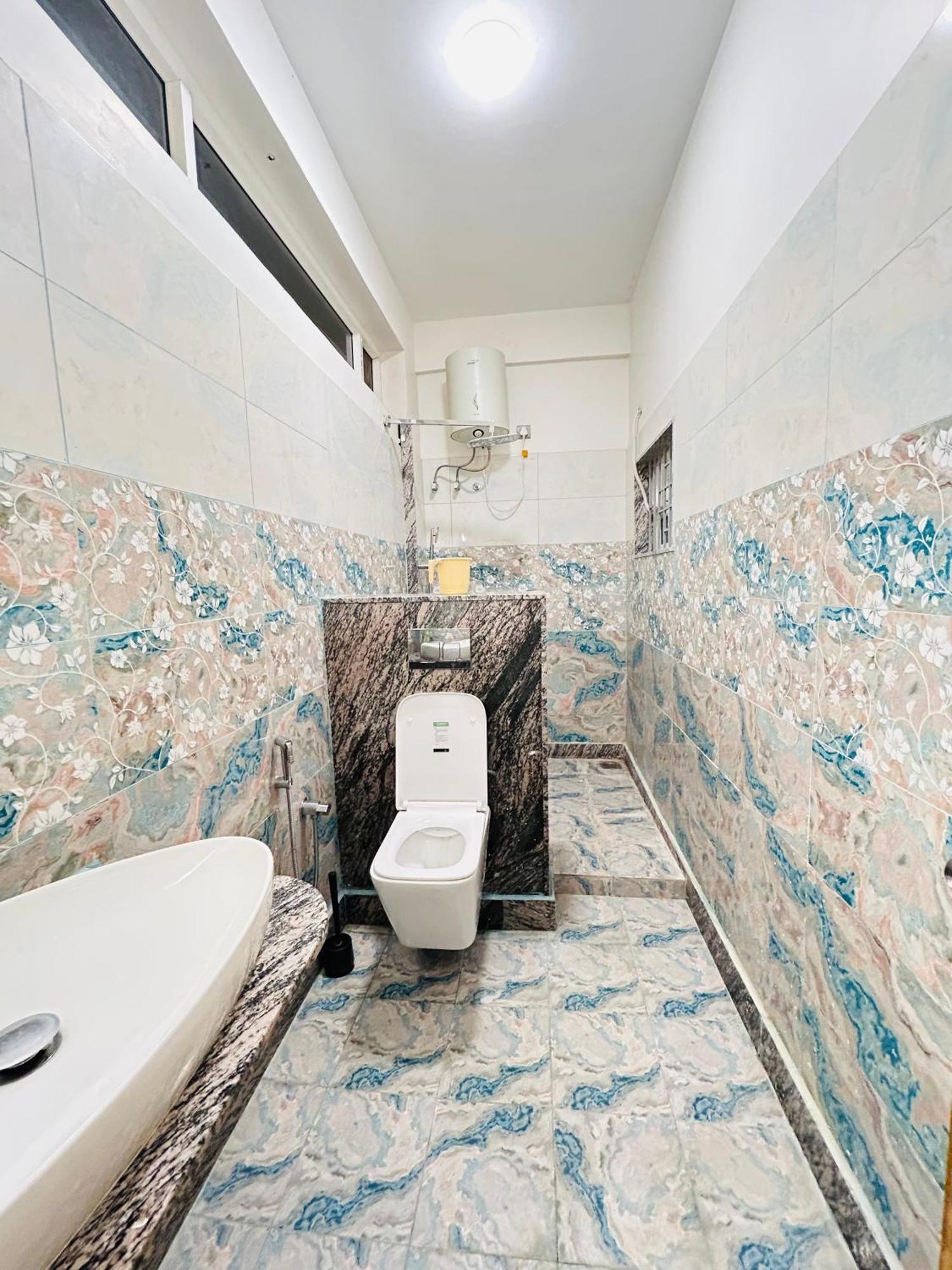 Orchid Nirvana 3Bhk Villa Dod Jala المظهر الخارجي الصورة