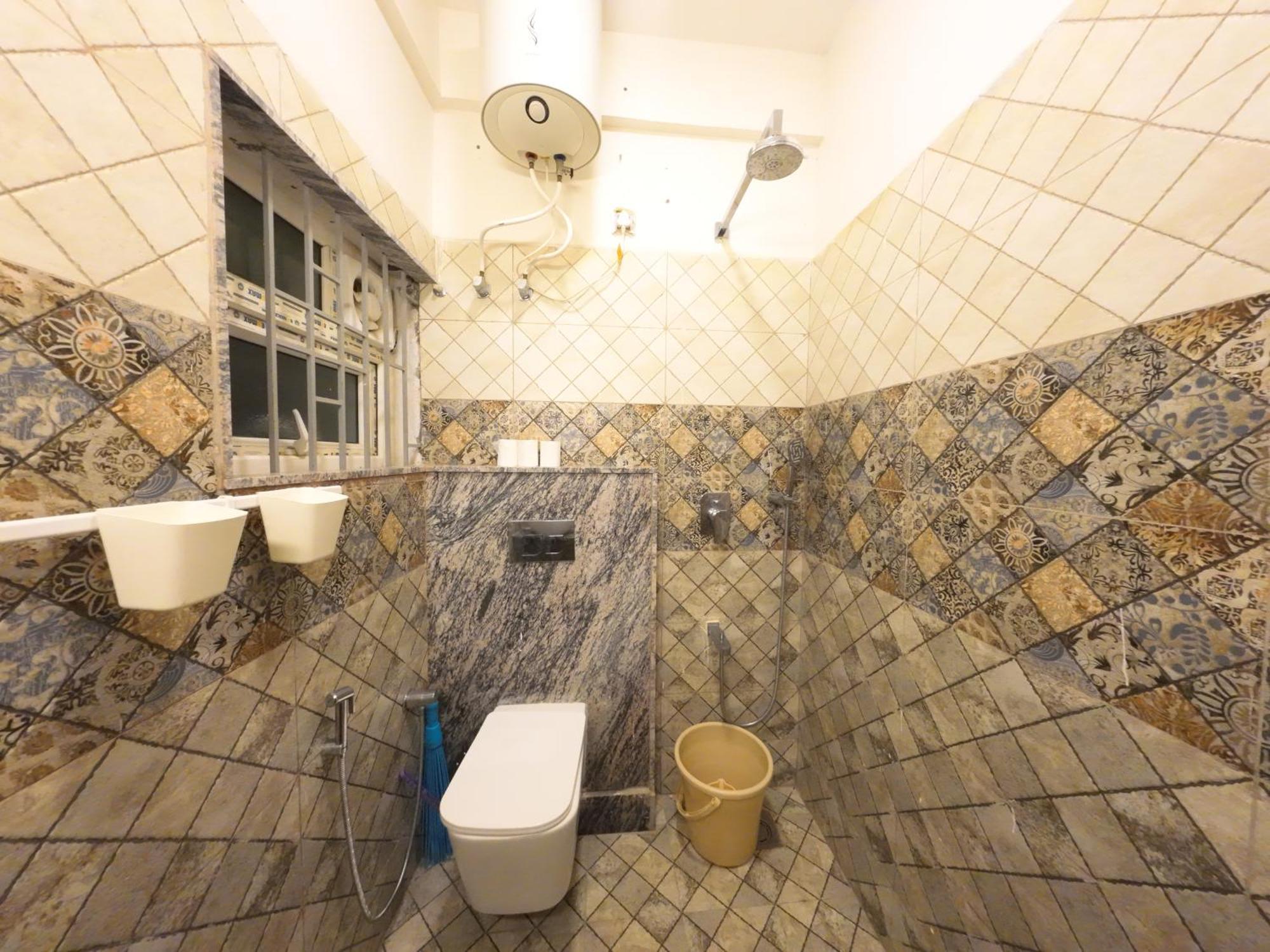 Orchid Nirvana 3Bhk Villa Dod Jala المظهر الخارجي الصورة