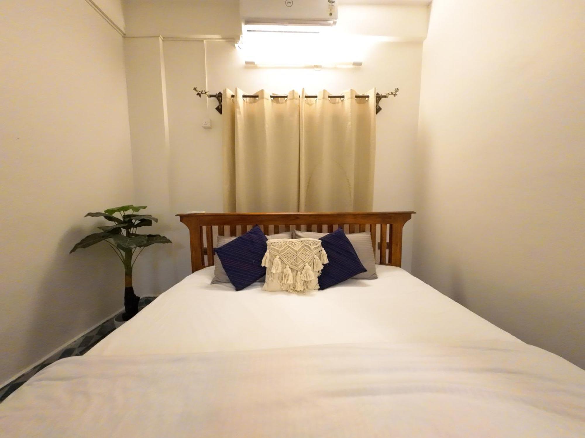Orchid Nirvana 3Bhk Villa Dod Jala المظهر الخارجي الصورة