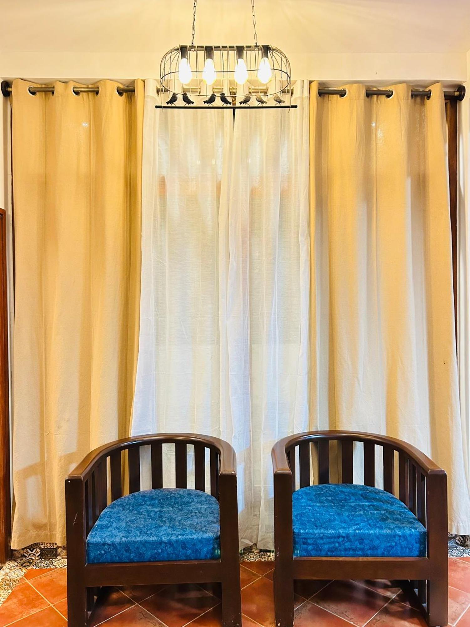 Orchid Nirvana 3Bhk Villa Dod Jala المظهر الخارجي الصورة