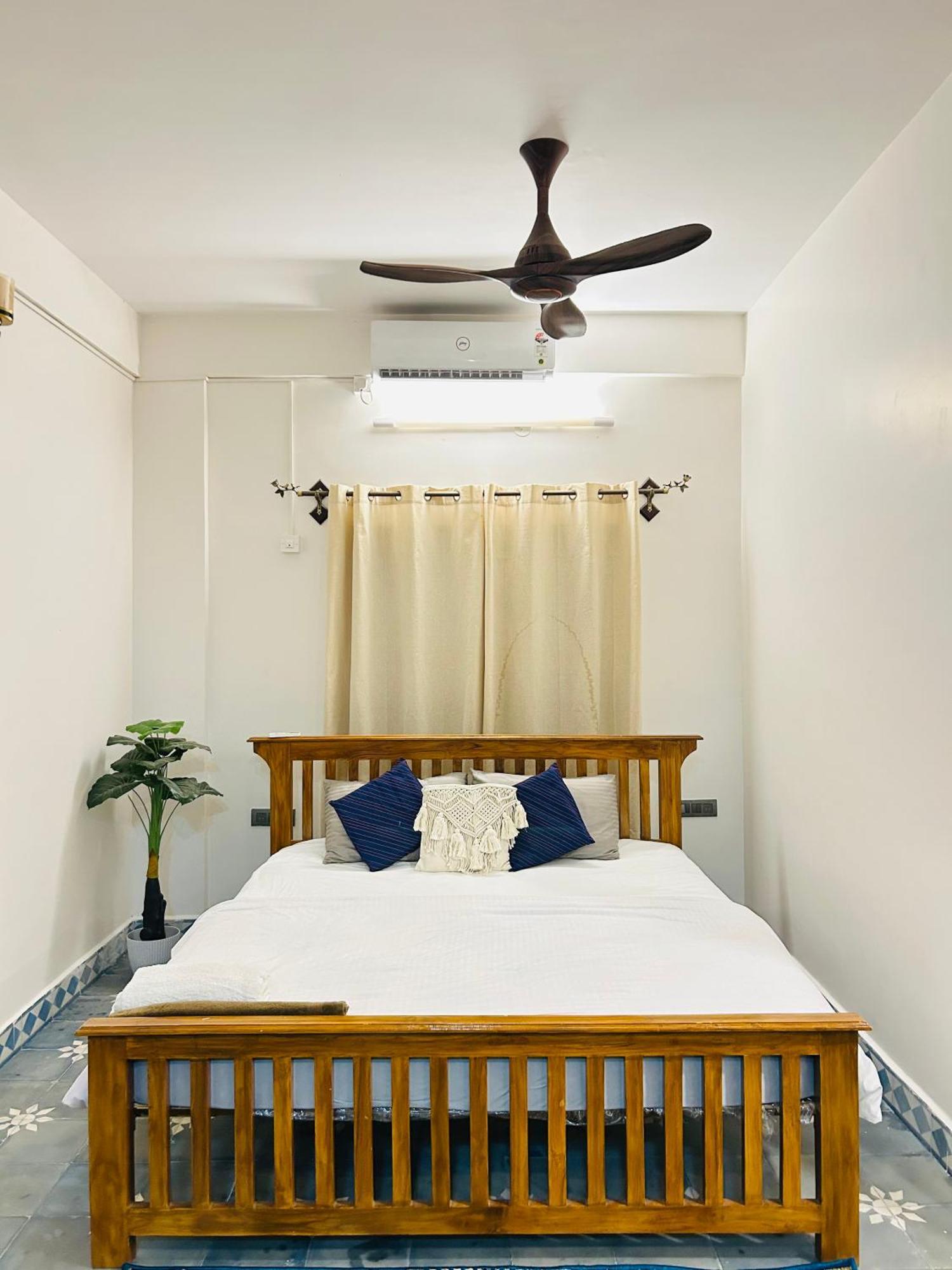 Orchid Nirvana 3Bhk Villa Dod Jala المظهر الخارجي الصورة