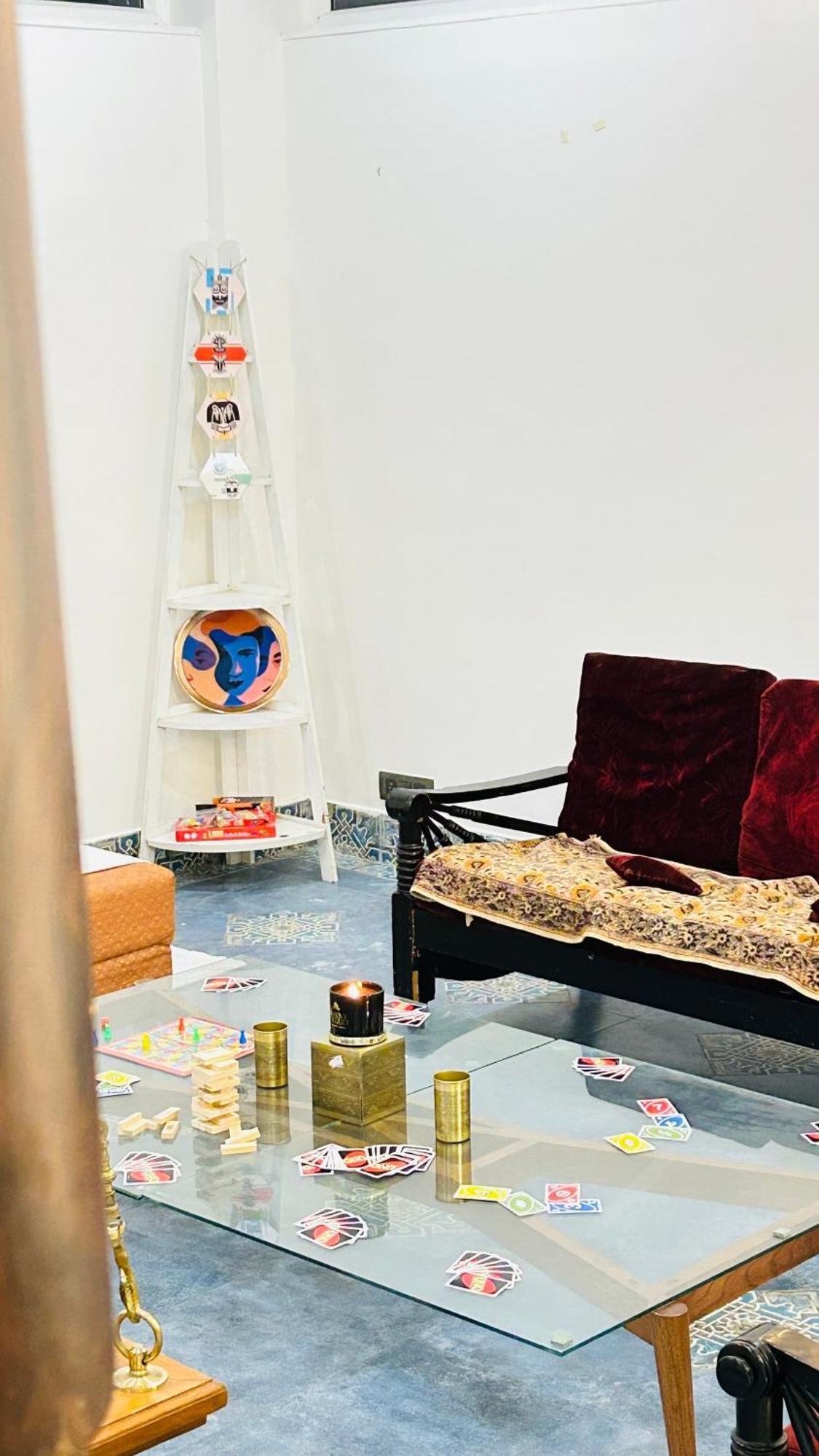 Orchid Nirvana 3Bhk Villa Dod Jala المظهر الخارجي الصورة