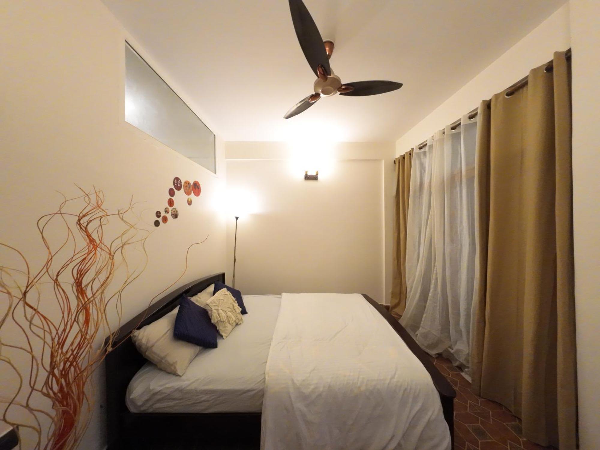 Orchid Nirvana 3Bhk Villa Dod Jala المظهر الخارجي الصورة