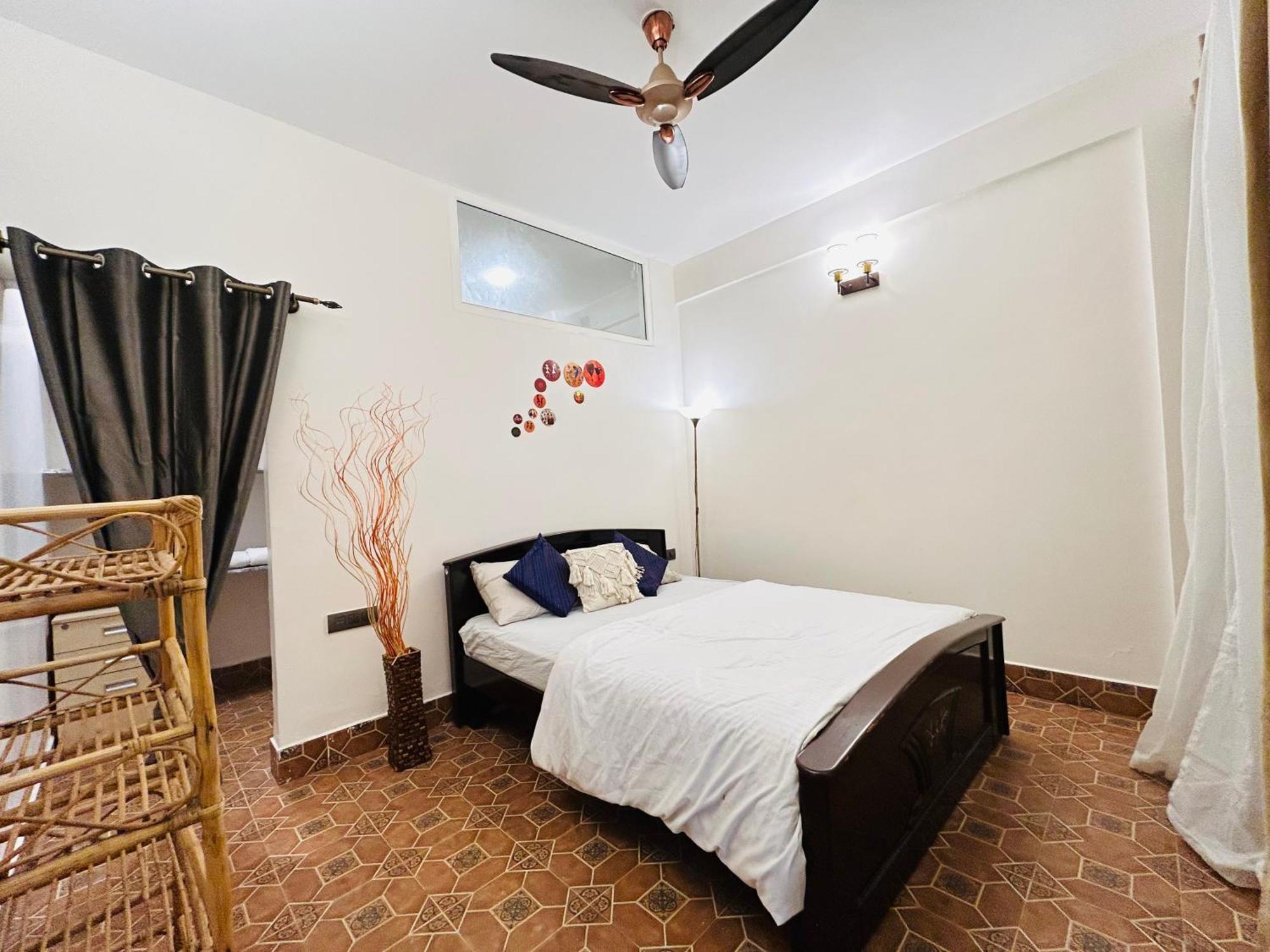 Orchid Nirvana 3Bhk Villa Dod Jala المظهر الخارجي الصورة
