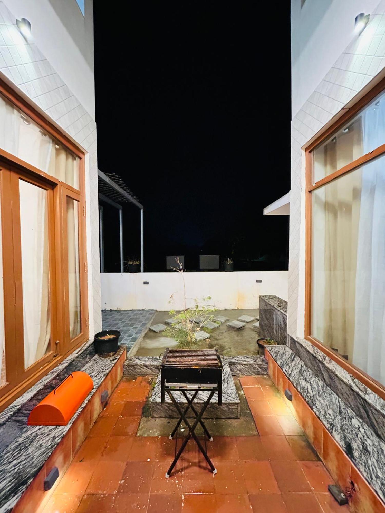 Orchid Nirvana 3Bhk Villa Dod Jala المظهر الخارجي الصورة