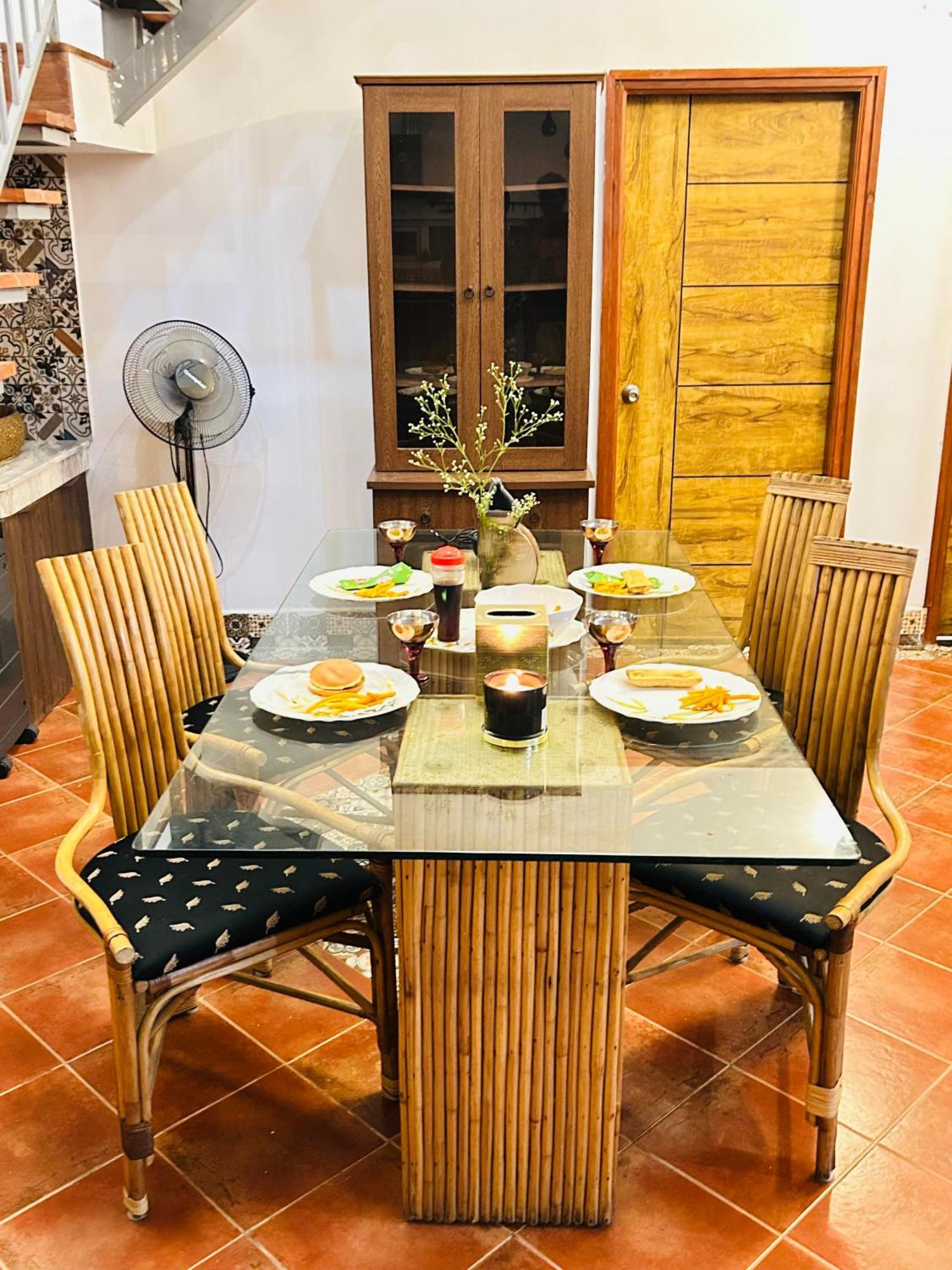 Orchid Nirvana 3Bhk Villa Dod Jala المظهر الخارجي الصورة