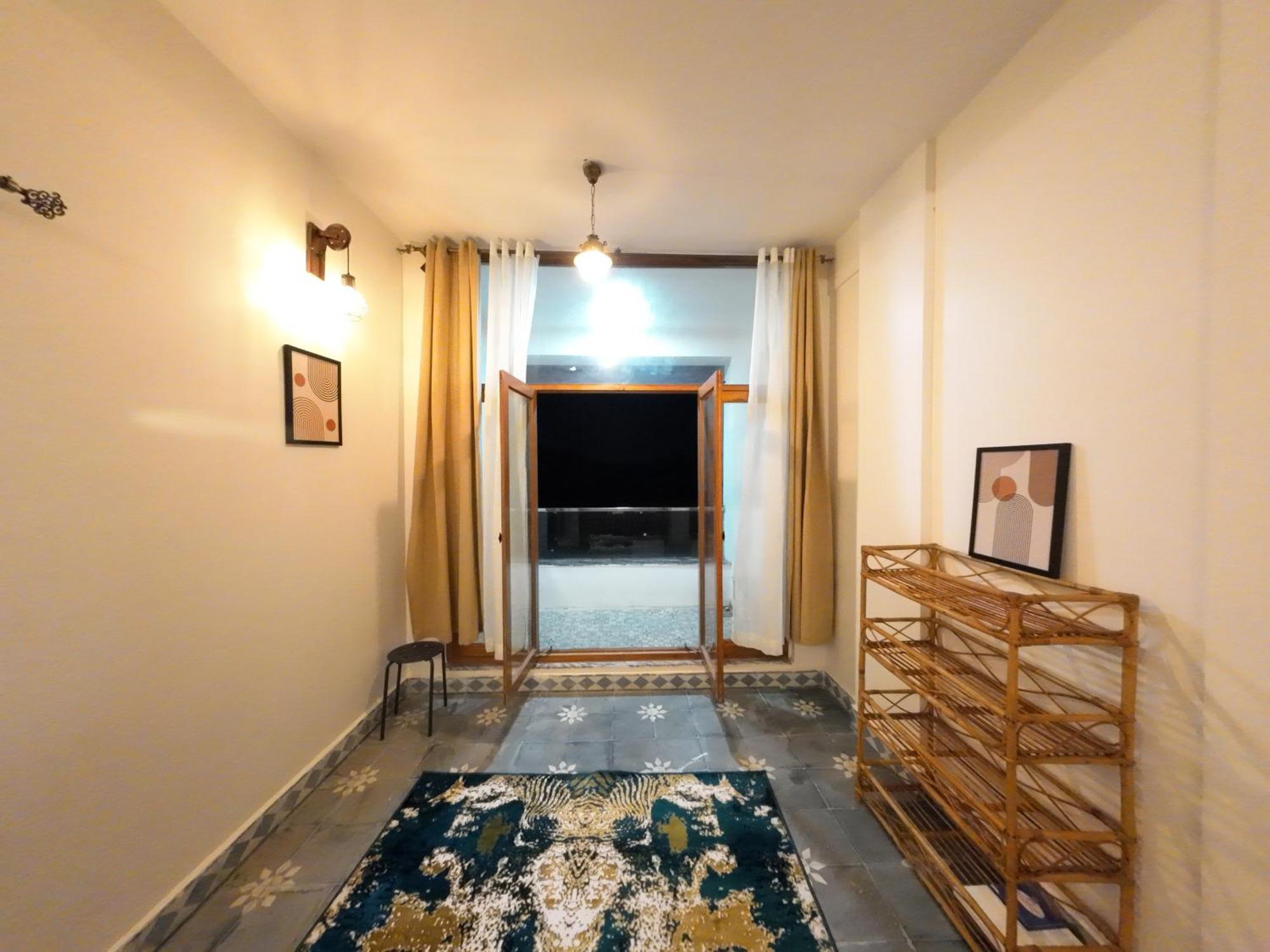 Orchid Nirvana 3Bhk Villa Dod Jala المظهر الخارجي الصورة