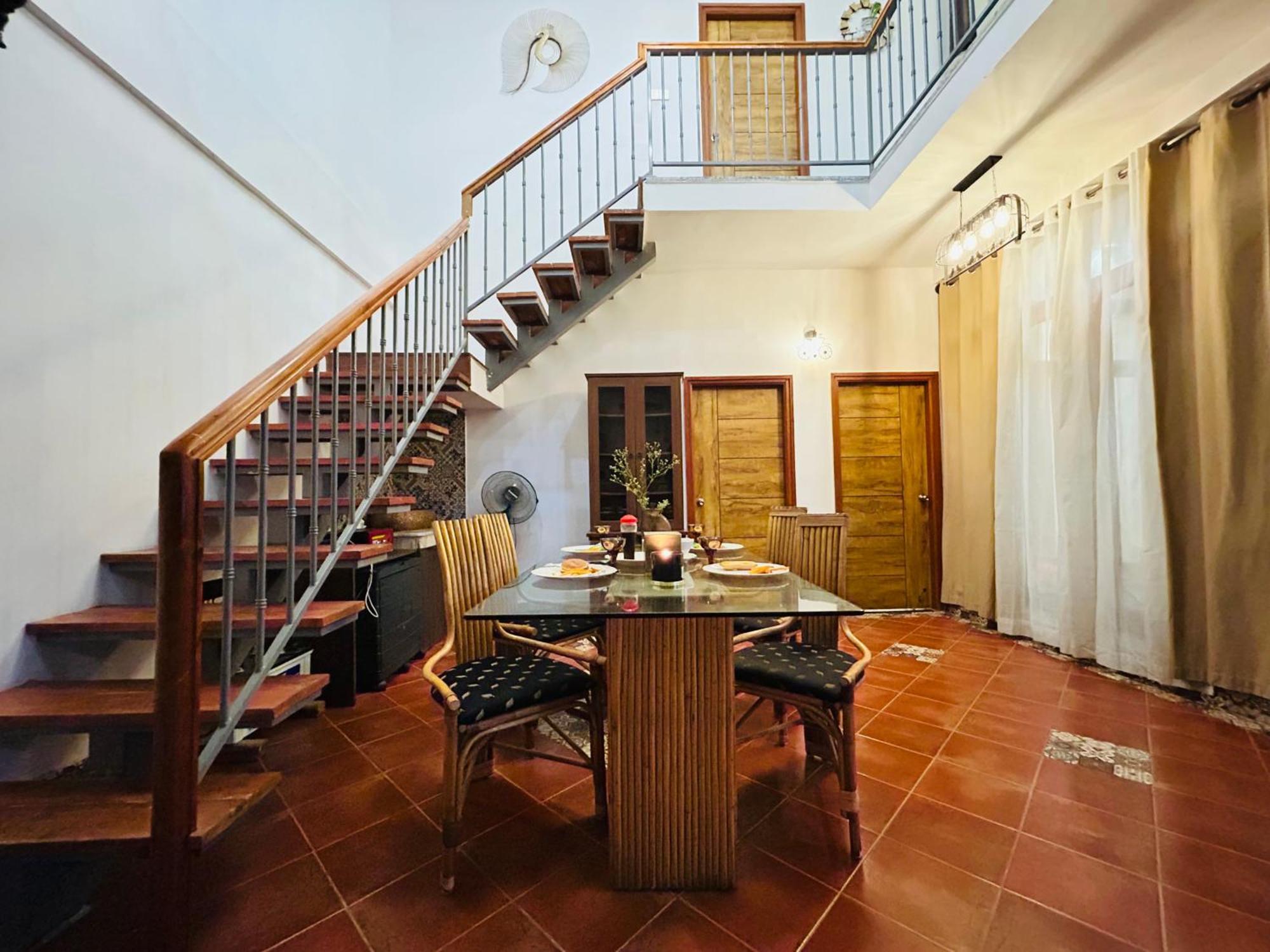 Orchid Nirvana 3Bhk Villa Dod Jala المظهر الخارجي الصورة
